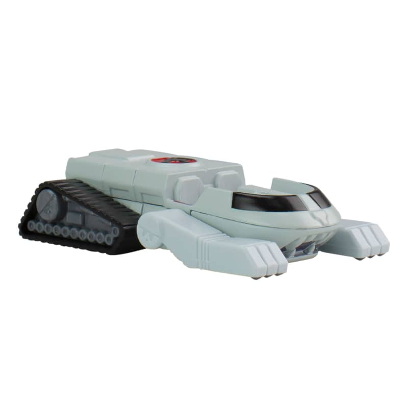 Hot Wheels Premium Pop Culture Thundercat Thunder Tank