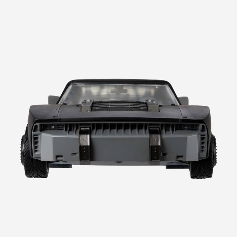 Hot Wheels R/C The BATMAN The Original Batmobile