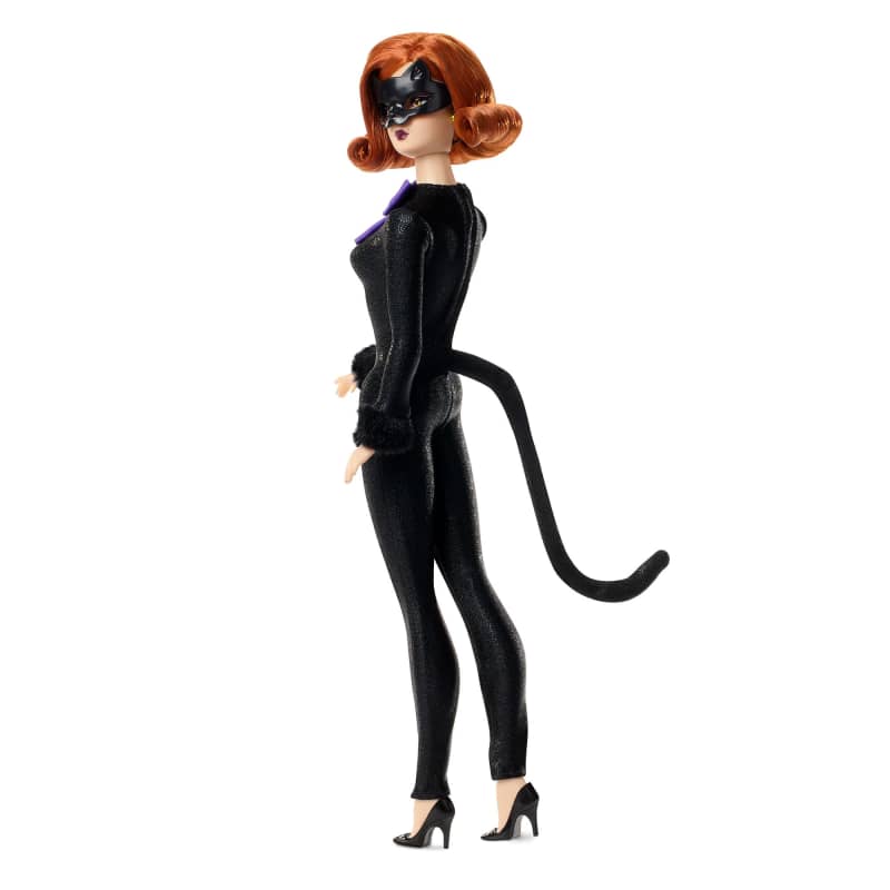 Barbie 12 Days of Halloween Doll and Accessories