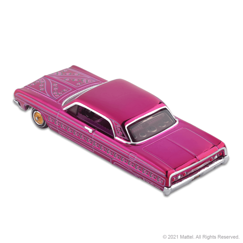 HWC Special Edition ’64 Impala