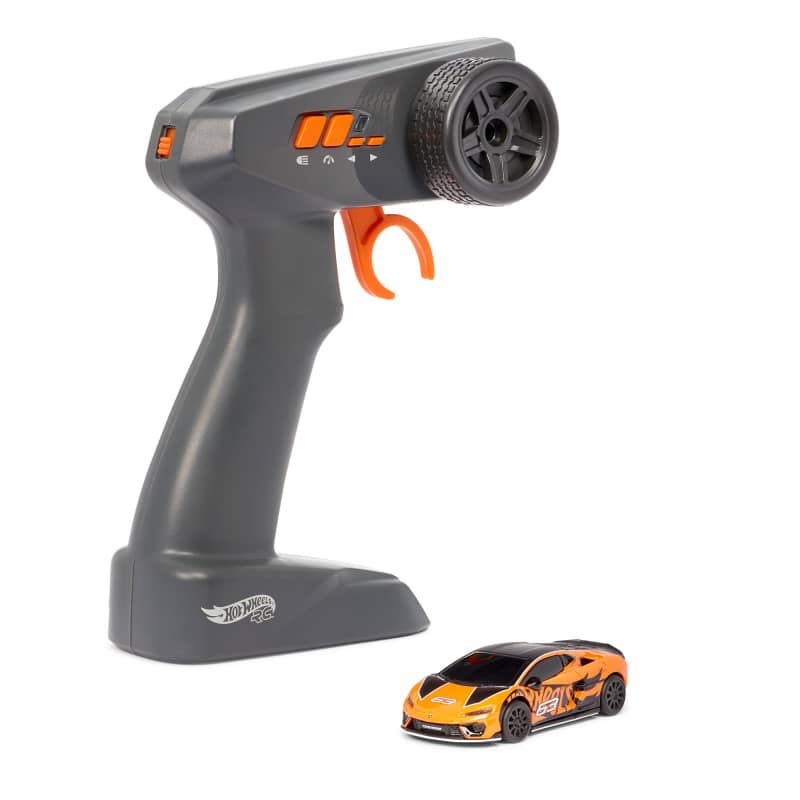 Hot Wheels RC 1:64 Lamborghini Temerario Alleggerita