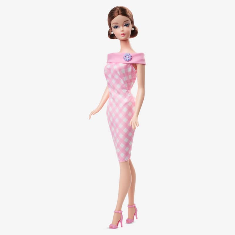 Barbie 12 Days of Spring Doll and Accessories