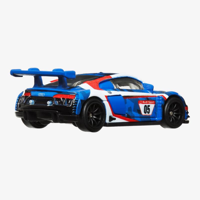 Hot Wheels Car Culture Circuit Legends Vehicles