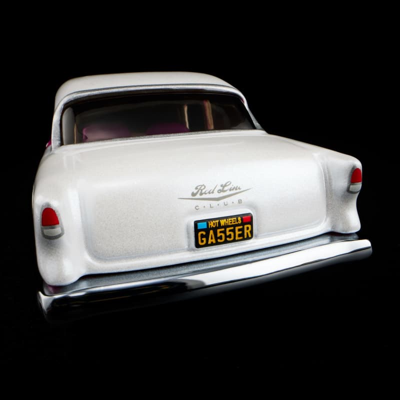 Hot Wheels RLC Exclusive ’55 Chevy Bel Air Gasser
