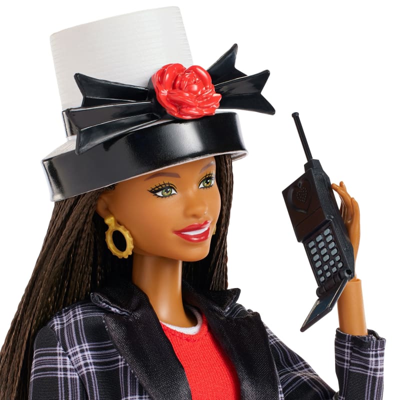 Barbie x Clueless Dionne Doll