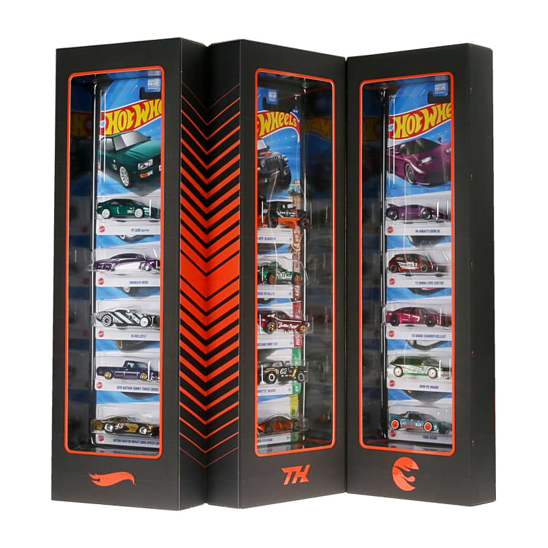 Hot Wheels RLC Exclusive 2025 Hot Wheels Super Treasure Hunt Set