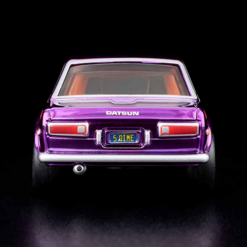 RLC Exklusiv ’71 Datsun 510