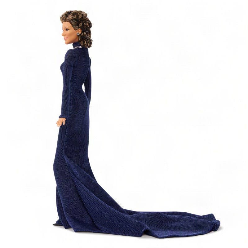 Barbie Signature Celine Dion Barbie Doll