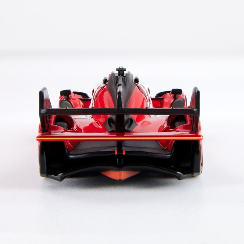 Hot Wheels x Ferrari Heritage Set