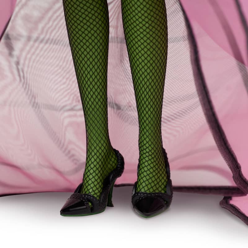 Wicked Glamified Elphaba Thropp Doll