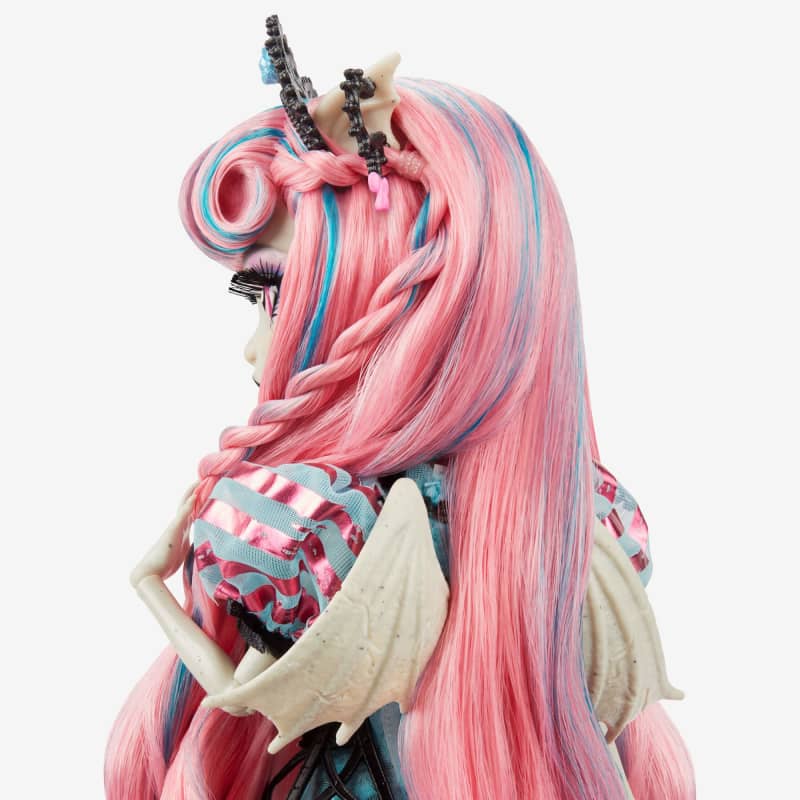Monster High Fang Vote Rochelle Goyle Doll