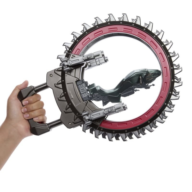 Masters of the Universe 2026 Movie Roton Assault Vehicle