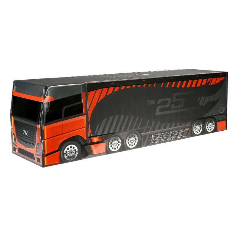 Hot Wheels RLC Exclusive 2025 Hot Wheels Super Treasure Hunt Set