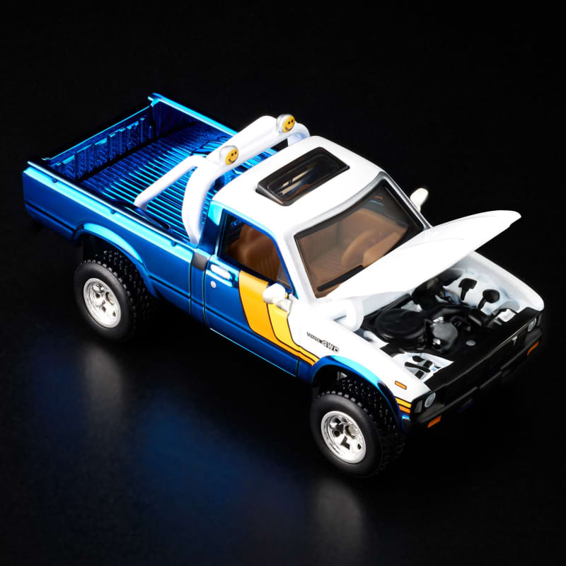 RLC Exklusiv ’81 Toyota SR5 4WD