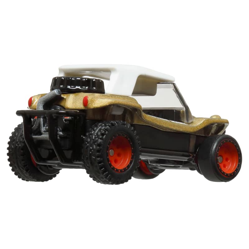 Hot Wheels Boulevard Meyers Manx