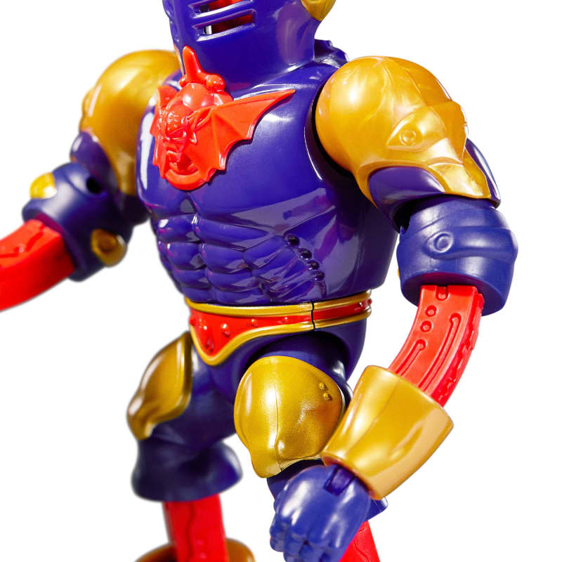 Masters of the Universe Origins Expand-Or Action Figure