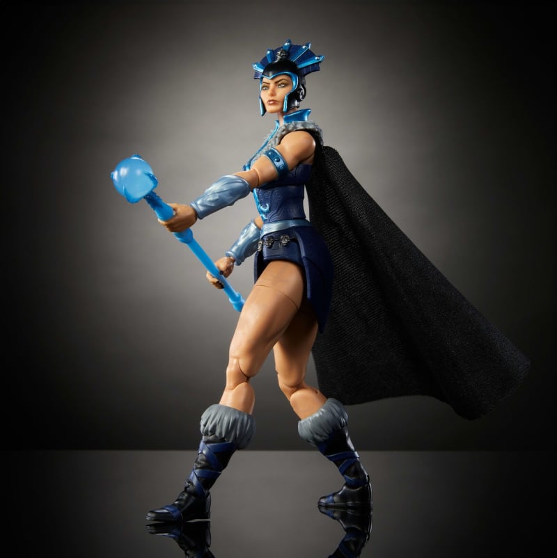 MOTU Masterverse Evil-Lyn Action Figure