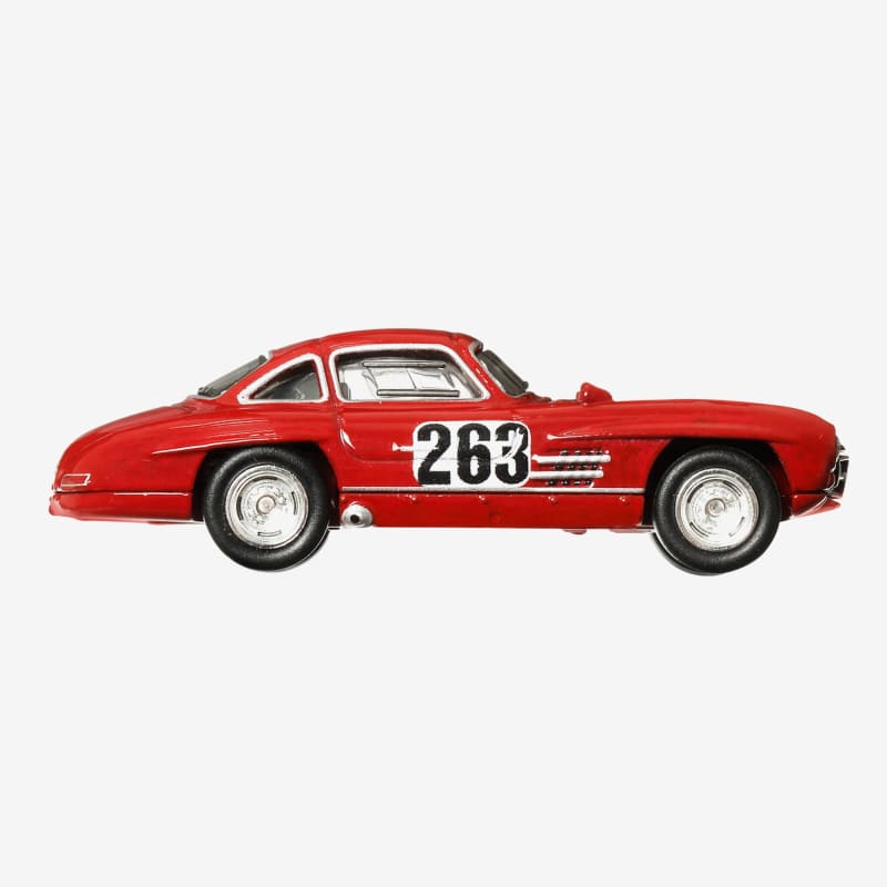 2022 Car Culture Mix 5: Jay Leno’s Garage Case Pack