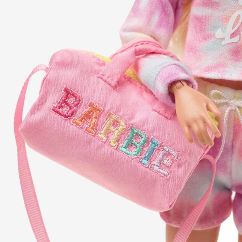 Stoney Clover Lane Barbie Doll