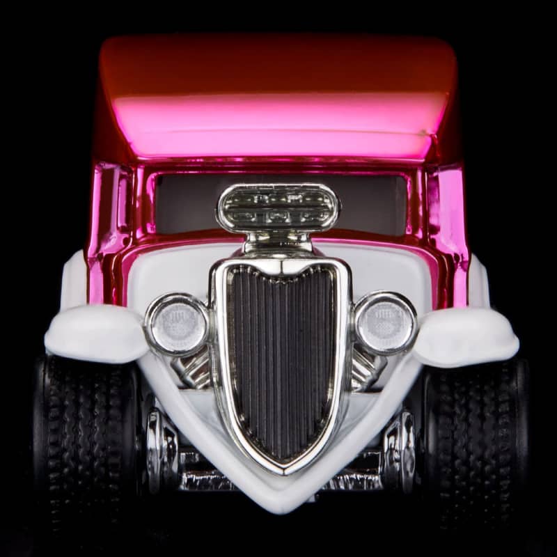 Hot Wheels RLC EXCLUSIVE 2022 COLLECTOR NATIONALS BLOWN DELIVERY
