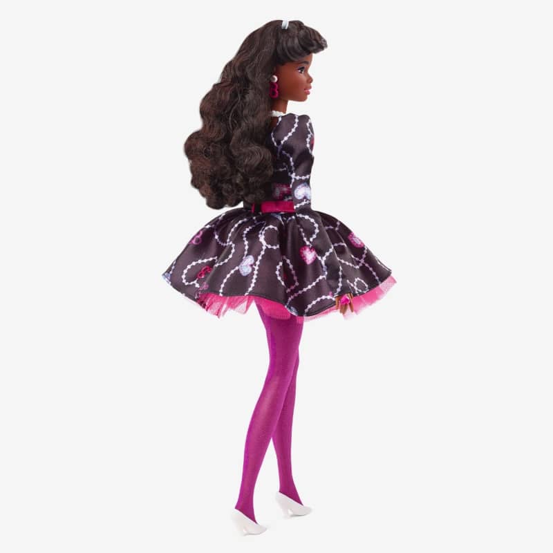 Barbie Rewind Doll – Sophisticated Style