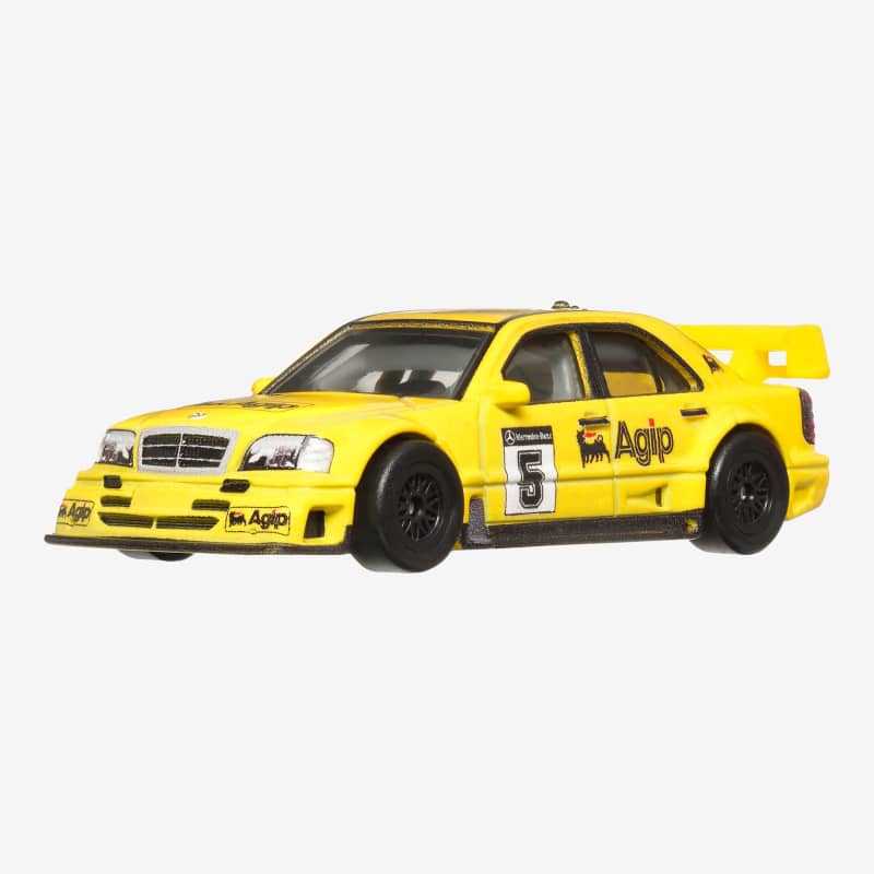 Hot Wheels Car Culture Circuit Legends Vehicles