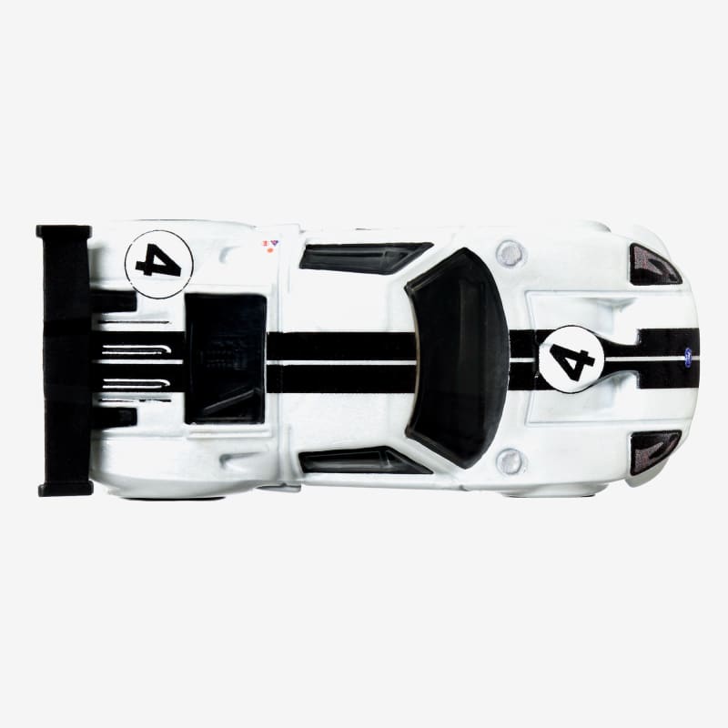 Hot Wheels Car Culture Circuit Legends Vehicles Ford GT LM