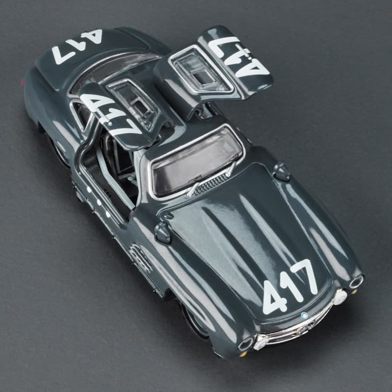 HWC Elite 64 Series Mercedes-Benz 300 SL