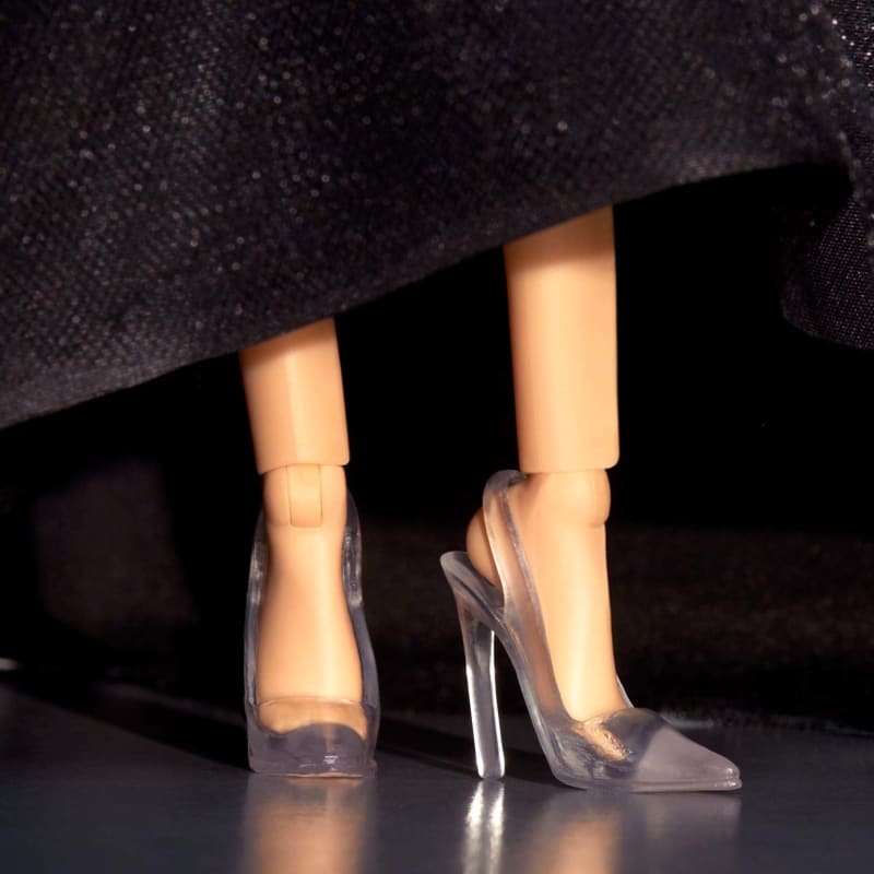 @BarbieStyle Fashion Studio & Doll Set