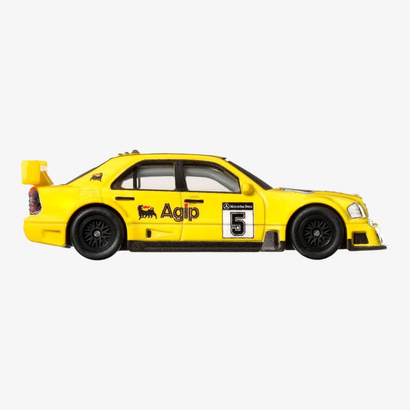 Hot Wheels Car Culture Circuit Legends Vehicles