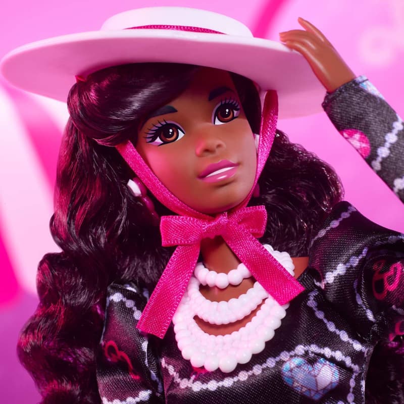 Barbie Rewind Doll – Sophisticated Style