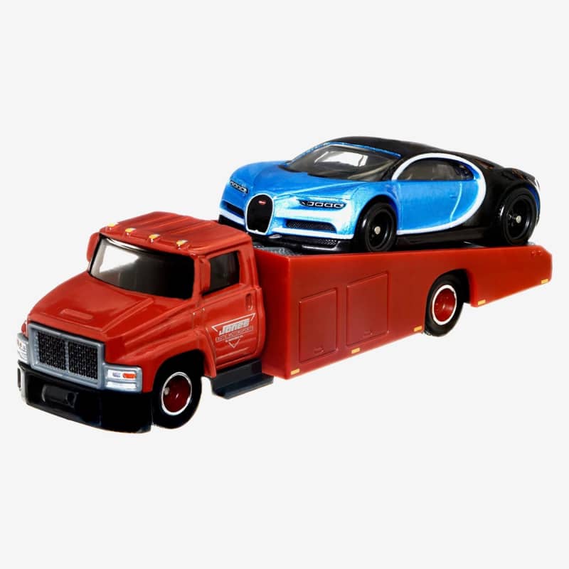 2022 Premium Collector Set 2: Exotic Hypercars