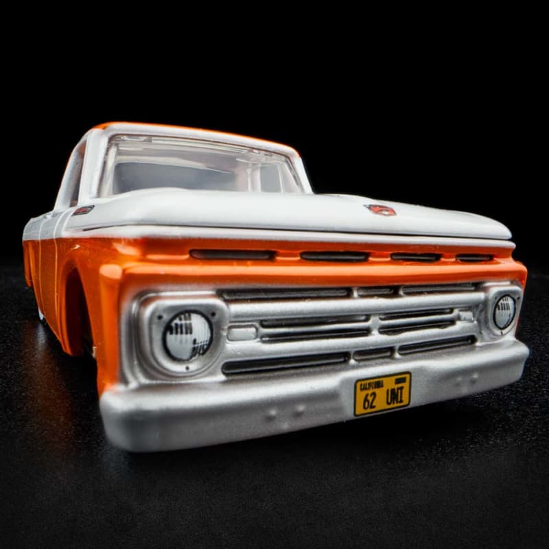 Hot Wheels RLC Exclusive 1962 Ford F100