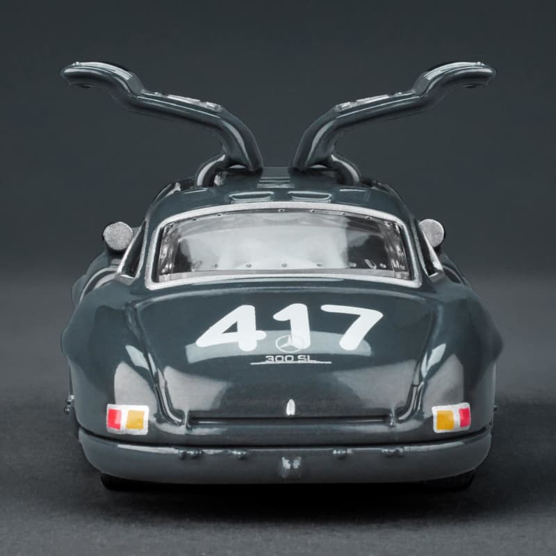 HWC Elite 64 Series Mercedes-Benz 300 SL