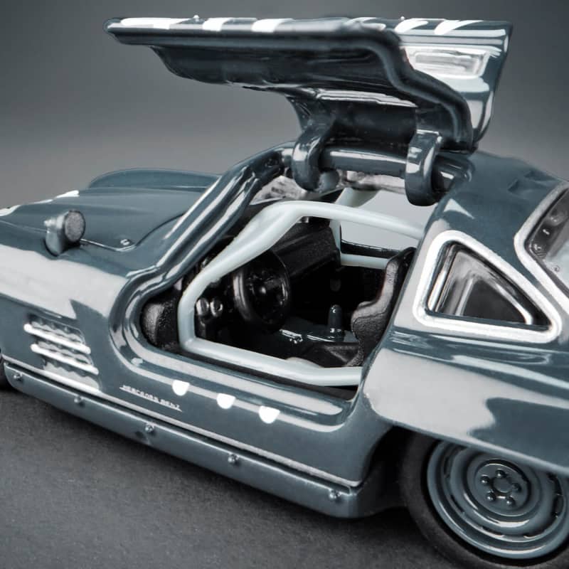 HWC Elite 64 Series Mercedes-Benz 300 SL