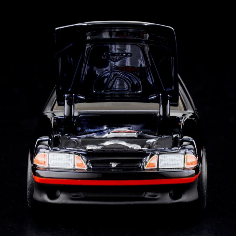 Hot Wheels 2023 RLC Membership ’93 Ford Cobra R