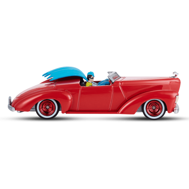 Hot Wheels DC Batman 1st Appearance Batmobile™