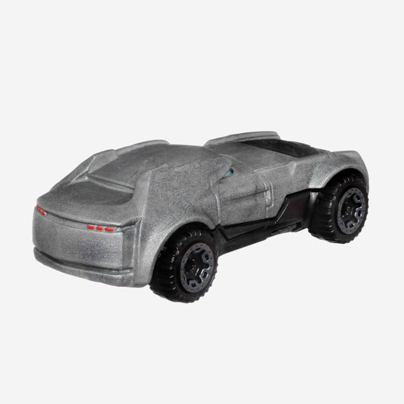 Hot Wheels Batman 6-pack