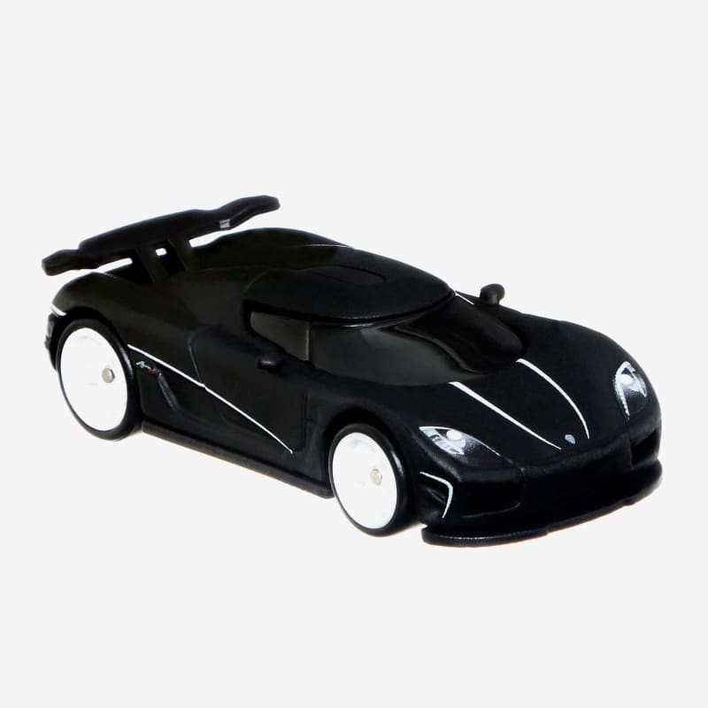 2022 Premium Collector Set 2: Exotic Hypercars