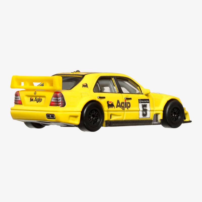 Hot Wheels Car Culture Circuit Legends Vehicles