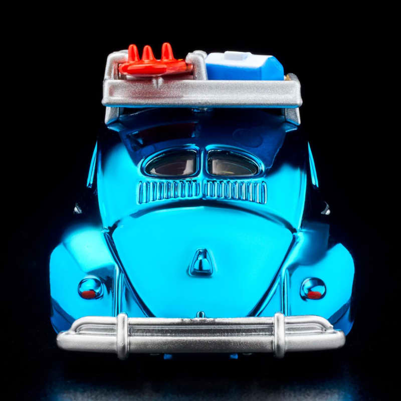 Hot Wheels RLC Exclusive “Kawa-Bug-A” ‘49 VW Beetle