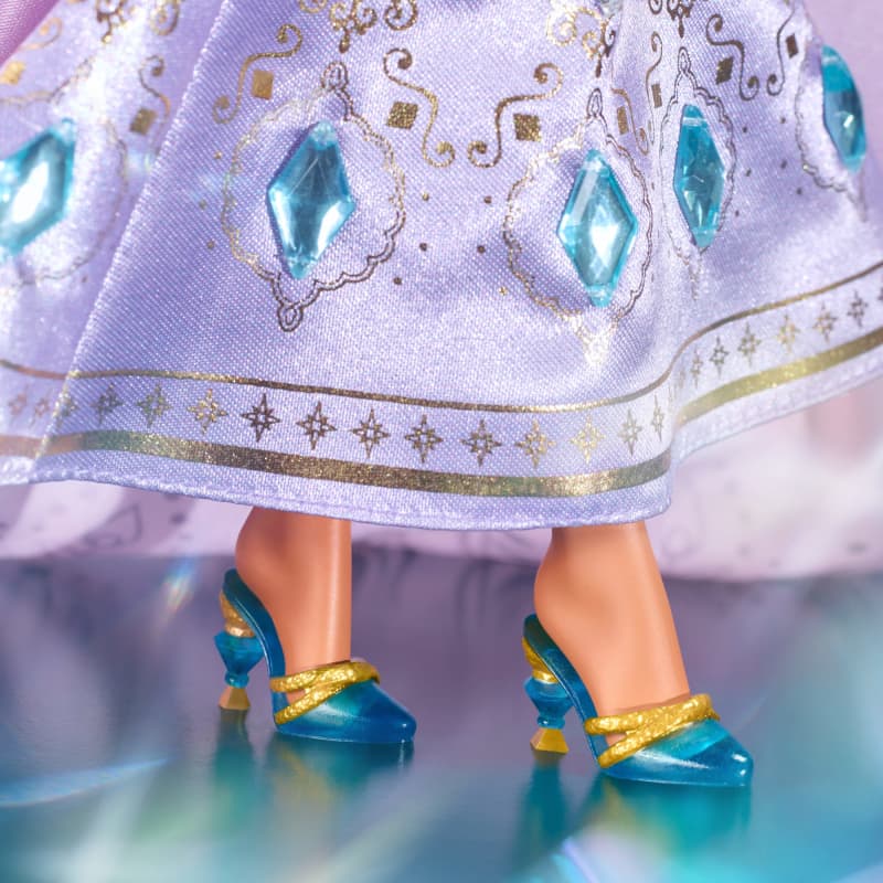 Disney Collector Radiance Collection Jasmine Doll