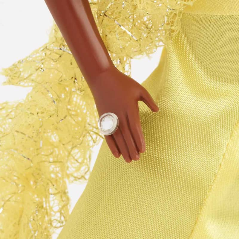 1977 Superstar Christie Barbie Doll