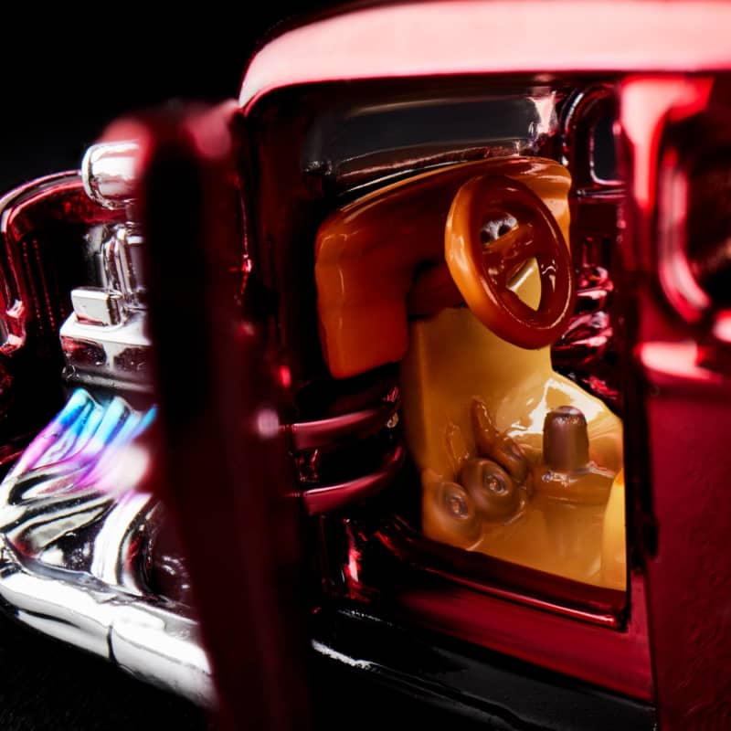Hot Wheels RLC Exclusive '32 Ford