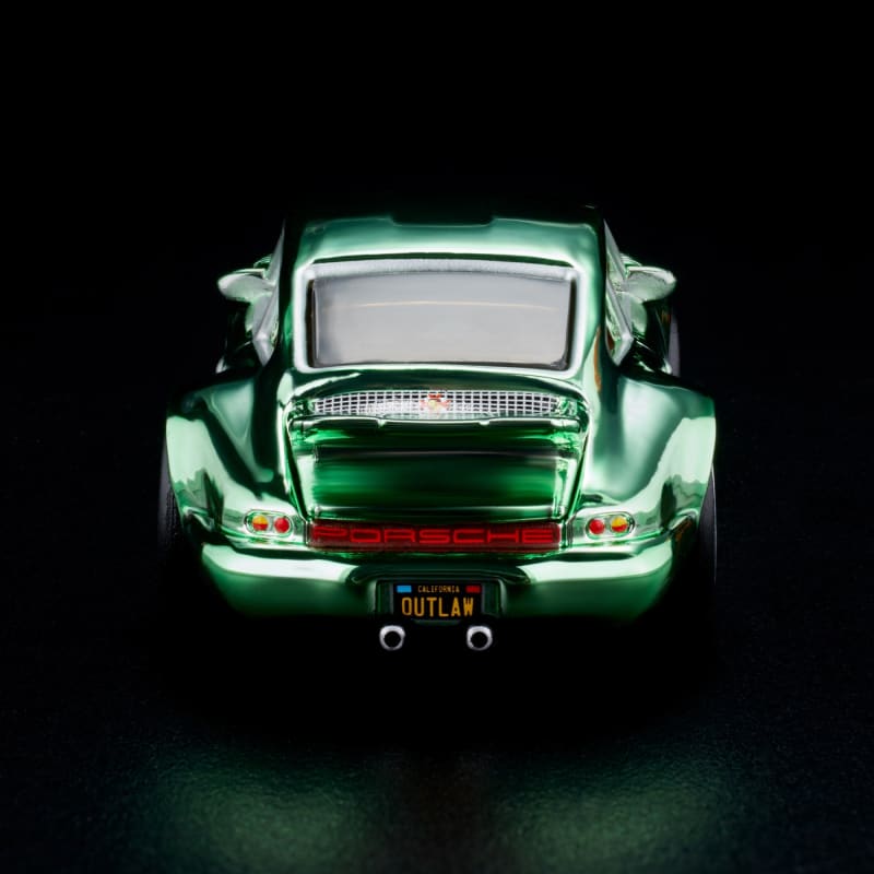 Hot Wheels RLC Exclusive Magnus Walker “Urban Outlaw” Porsche 964