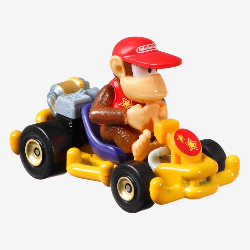 Mario Kart 4-Pack