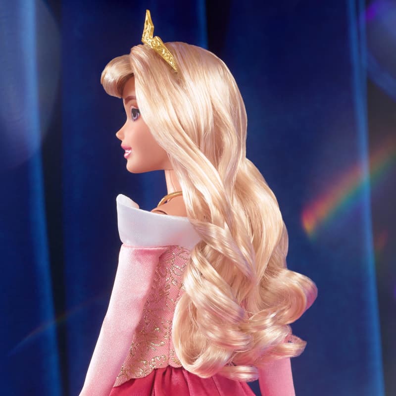 Disney Collector Radiance Collection Aurora Doll