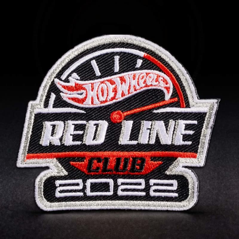 Hot Wheels 2022 RLC Membership ’72 Nissan Skyline H/T 2000 GT-R