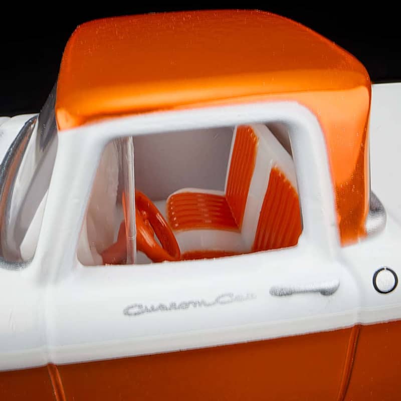 Hot Wheels RLC Exclusive 1962 Ford F100
