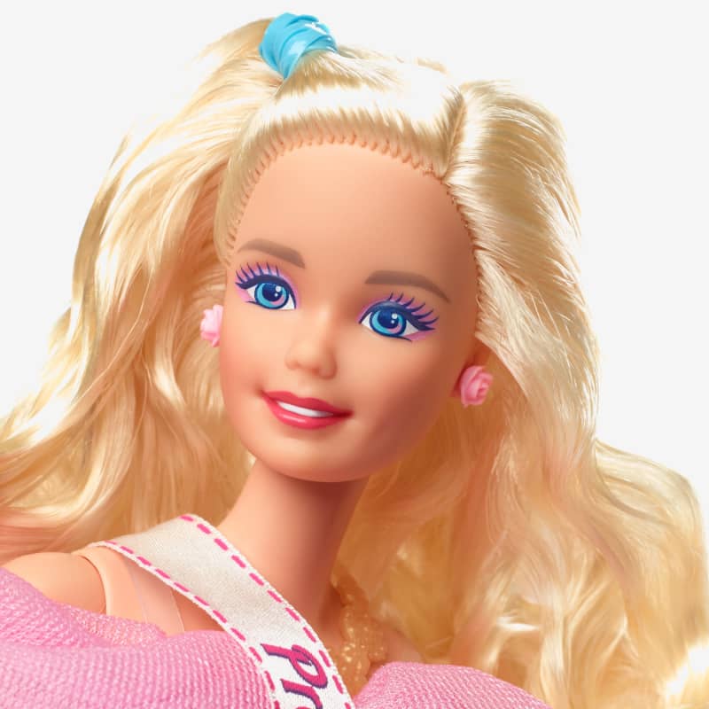 Barbie Rewind Doll – Prom Night